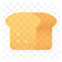 Bakery Food And Restaurant Meal Icon