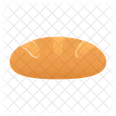 Bakery Breakfast Meal Icon