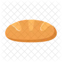 Bakery Breakfast Meal Icon