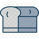 Bread  Icon