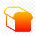 Bread  Icon