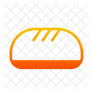 Bread  Icon