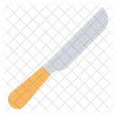 Knife Cut Cutting Icon