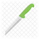 Bread Knife Slicer Knife Icon