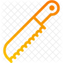 Bread Knife  Icon