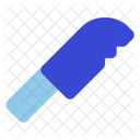 Bread Knife  Icon