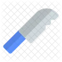Bread knife  Icon