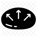 Bread leavening  Icon