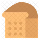 Bread Loaf  Icon