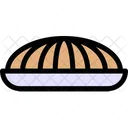Bread Loaf  Icône