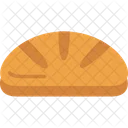 Bread Breakfast Fastfood Icon