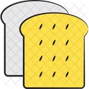 Bread loaf  Icon