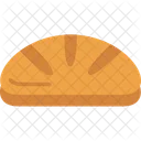 Bread Loaf  Icon