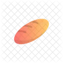 Bread Loaf  Icon
