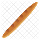 Bread Loaf  Icon