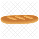 Bread Loaf  Icon