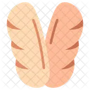 Bread Loaf  Icon