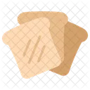 Bread Loaf  Icon