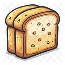 Bread maker  Icon