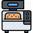 Bread Maker  Icon