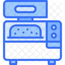 Bread Maker  Icon