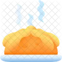 Bread of the dead  Icon