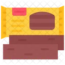 Bread Package Bread Packet Package Icon
