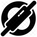 Bread Roller  Icon