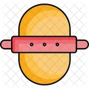 Bread Roller  Icon