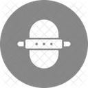 Bread Roller.  Icon