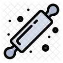 Bread Roller  Icon