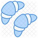 Bread Rolls Icon