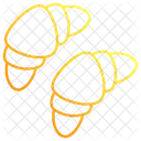 Bread Rolls Icon