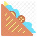 Bread Sandwitch  Icon