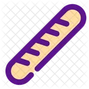 Bread Stick  Icon
