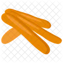 Bread sticks  Icon