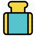 Bread toaster  Icon