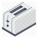 Bread Toaster  Icon