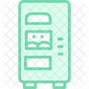 Bread Vending Bread Vending Icon