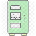 Bread vending  Icon