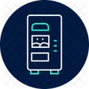 Bread vending  Icon