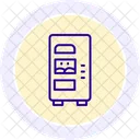 Bread Vending Bread Vending Icon