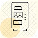 Bread Vending Bread Vending Icon
