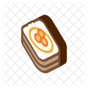 Caviar Traditional Graphic Icon