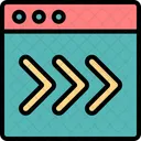 Breadcrumb Optimization Link Icon