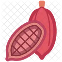 Breadfruit Tropical Fruit Icon