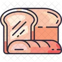 Breads  Icon