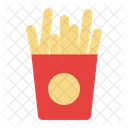 Breadstick  Icon
