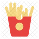 Breadstick  Icon