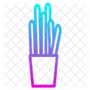 Breadstick  Icon